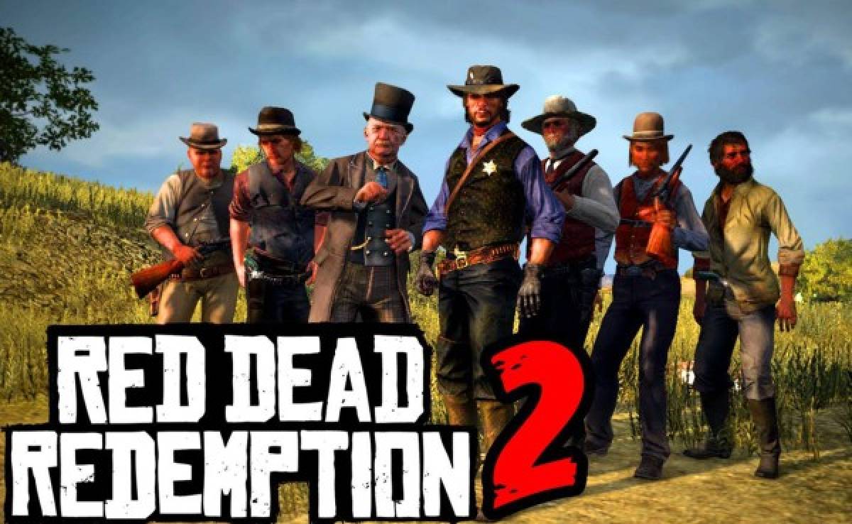 Red Dead Redemption 2 sería revelado en el E3
