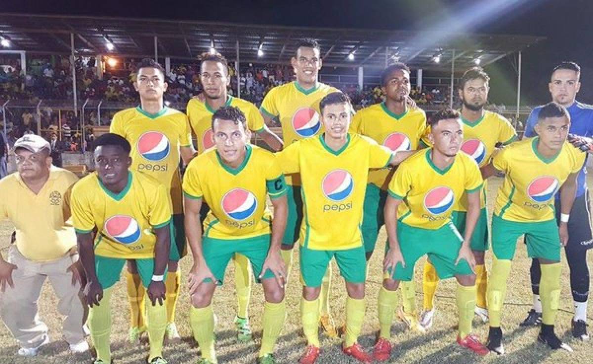 Social Sol; en la pole position para ascender a Liga Nacional de Honduras