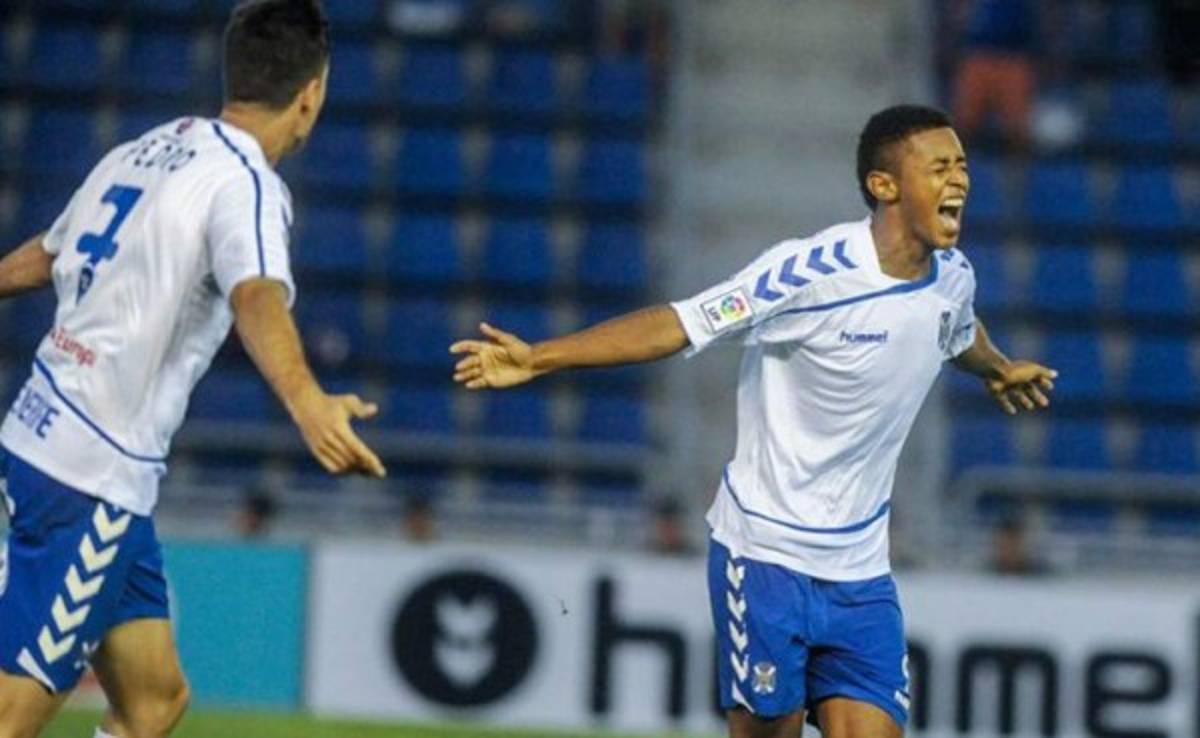 Choco Lozano y Tenerife, eliminados de la Copa del Rey de España