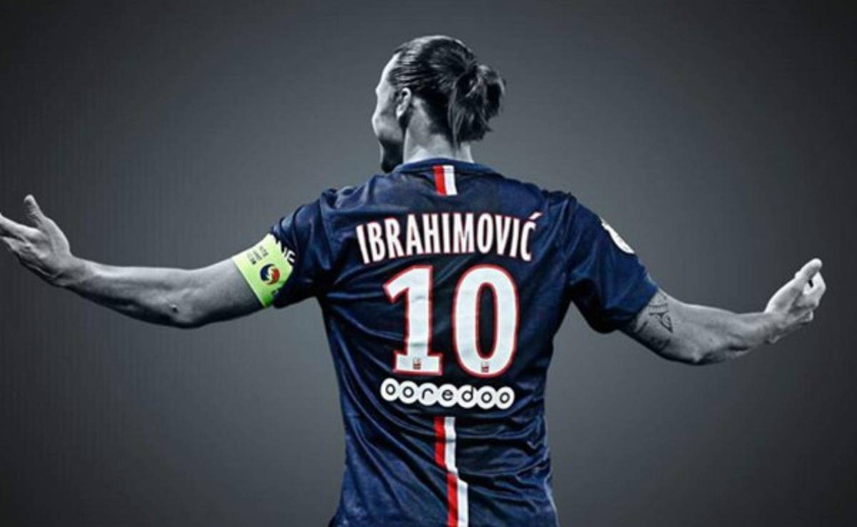 Estas fueron las 10 playeras más vendidas del mundo en el 2015