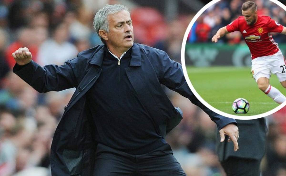 Mourinho comienza a perder la paciencia y ataca a uno de sus futbolistas