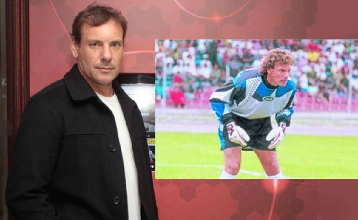 La actualidad de las exfiguras del clásico Real España-Olimpia  