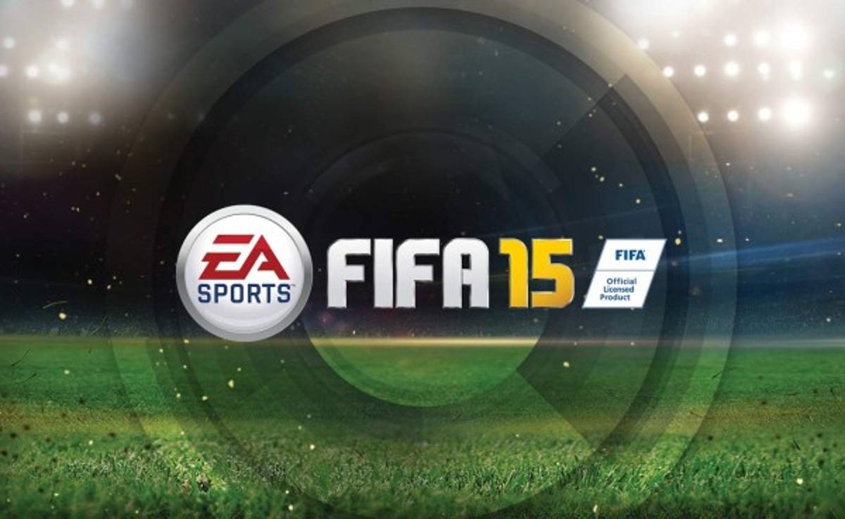 VIDEO: Los goles de la semana en el fifa 15