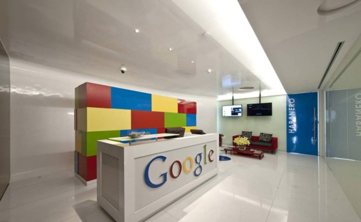 Google iniciaráa luchar contra el denominado 'Porno Vengativo'