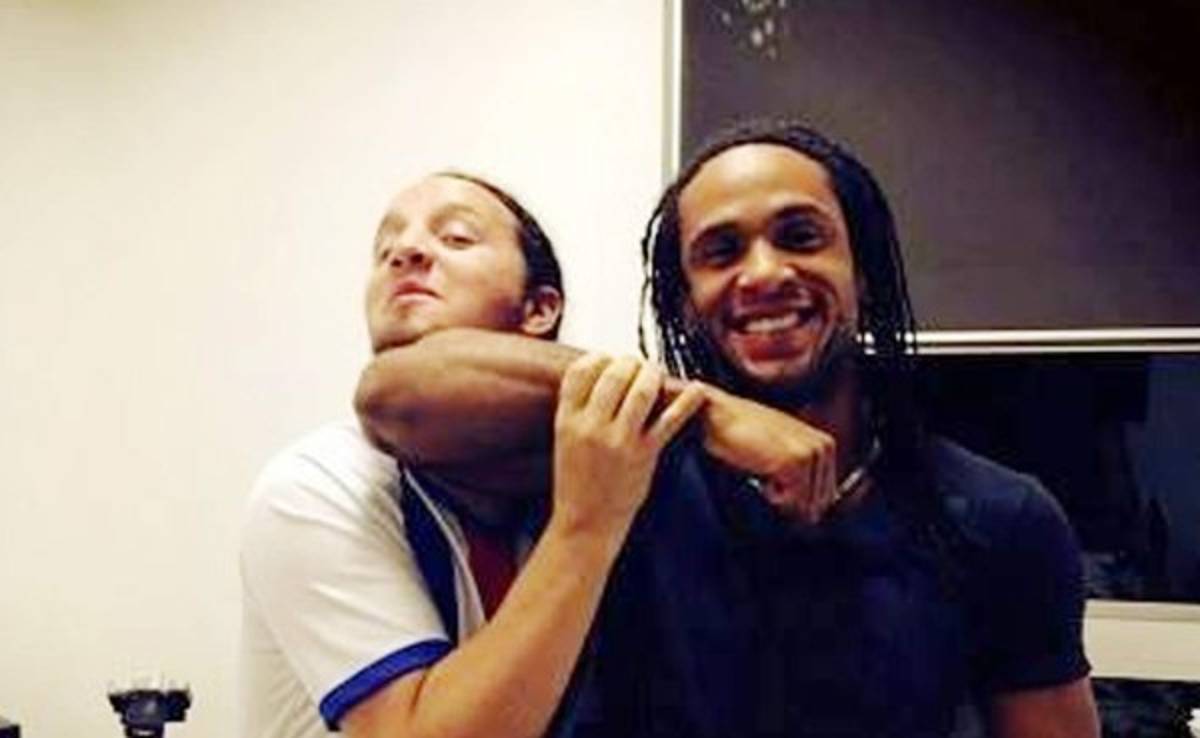 Alajuelense explotó contra Jonathan McDonald y lo pone transferible