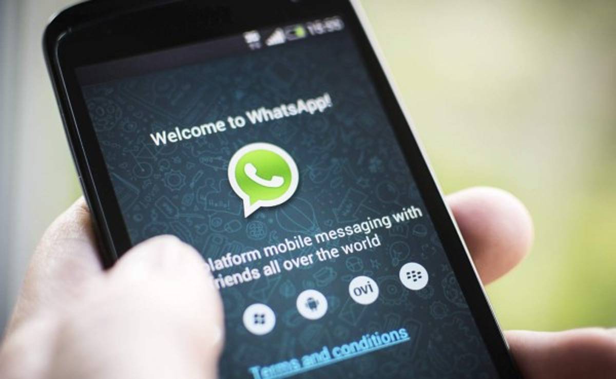 Finalmente llegan las llamadas de voz al Whatsapp