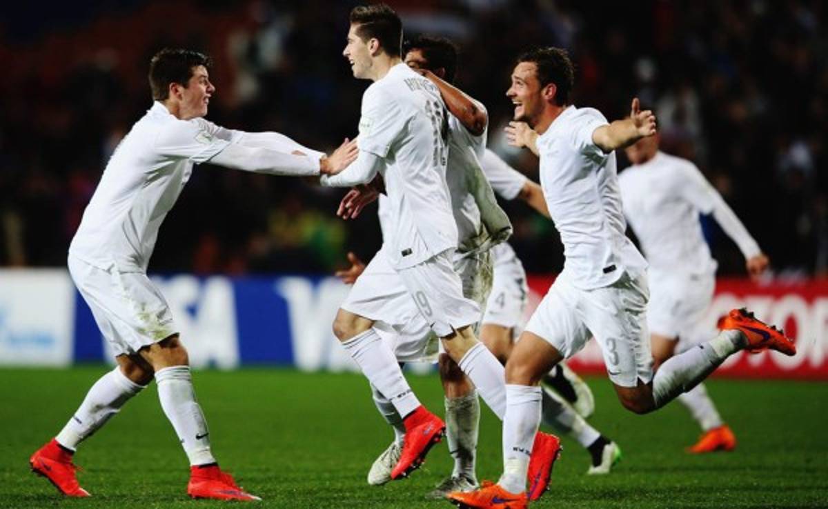 Nueva Zelanda, descalificada en fútbol para Juegos de Rio-2016