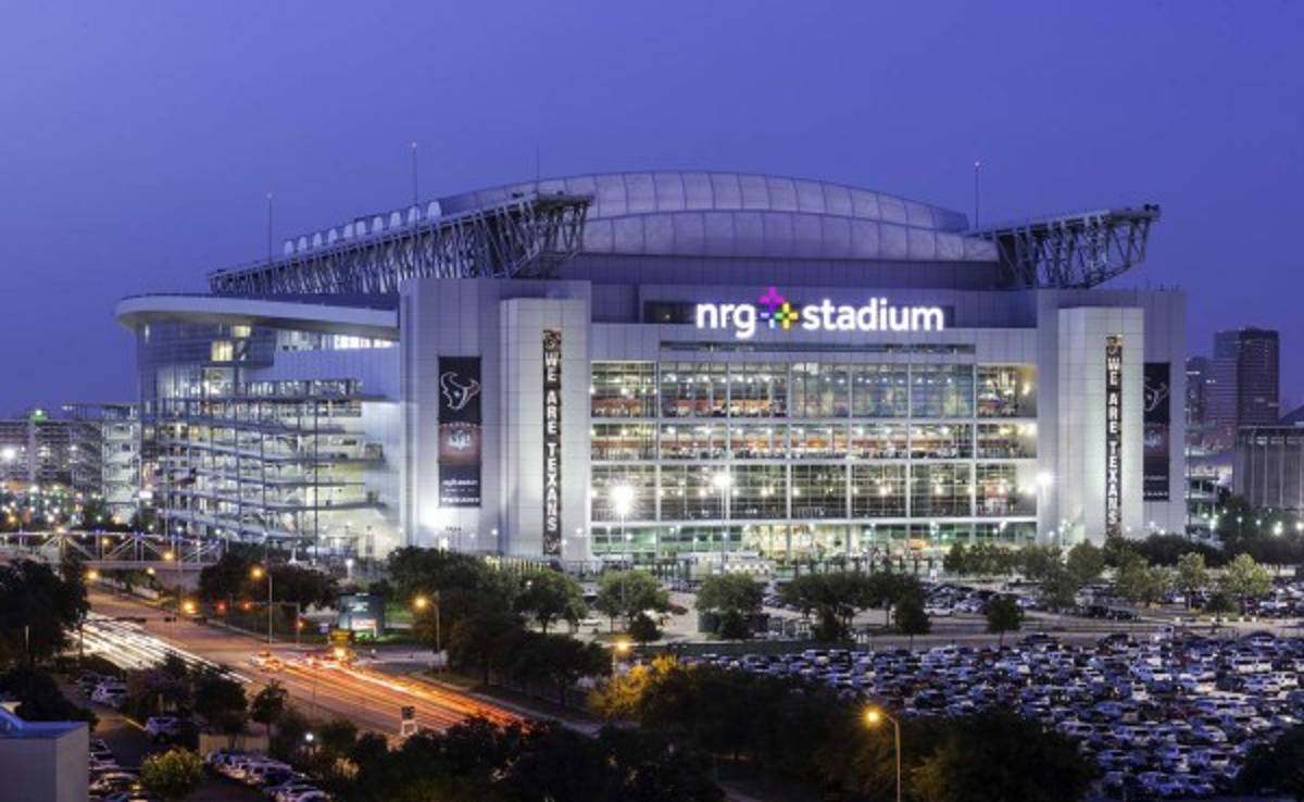 Argentina y Estados Unidos jugarán en un estadio con aire acondicionado