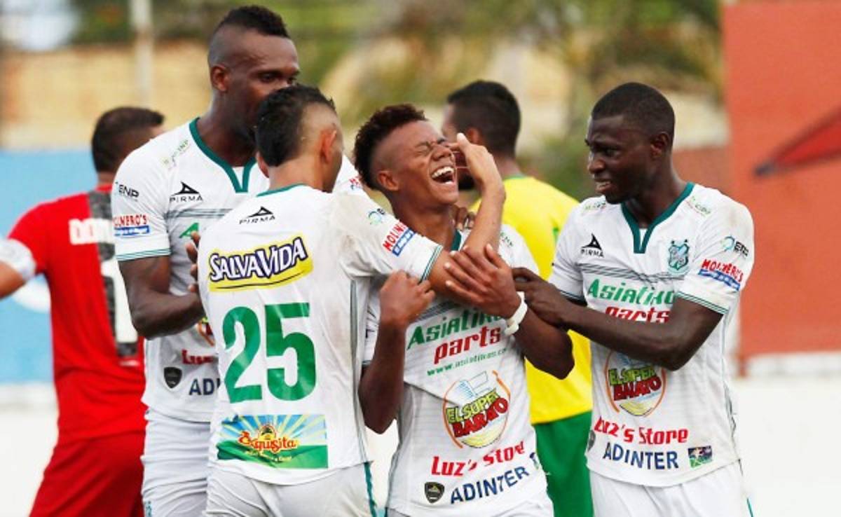 Platense alarga sufrimiento de Social Sol y se consolida en segundo lugar