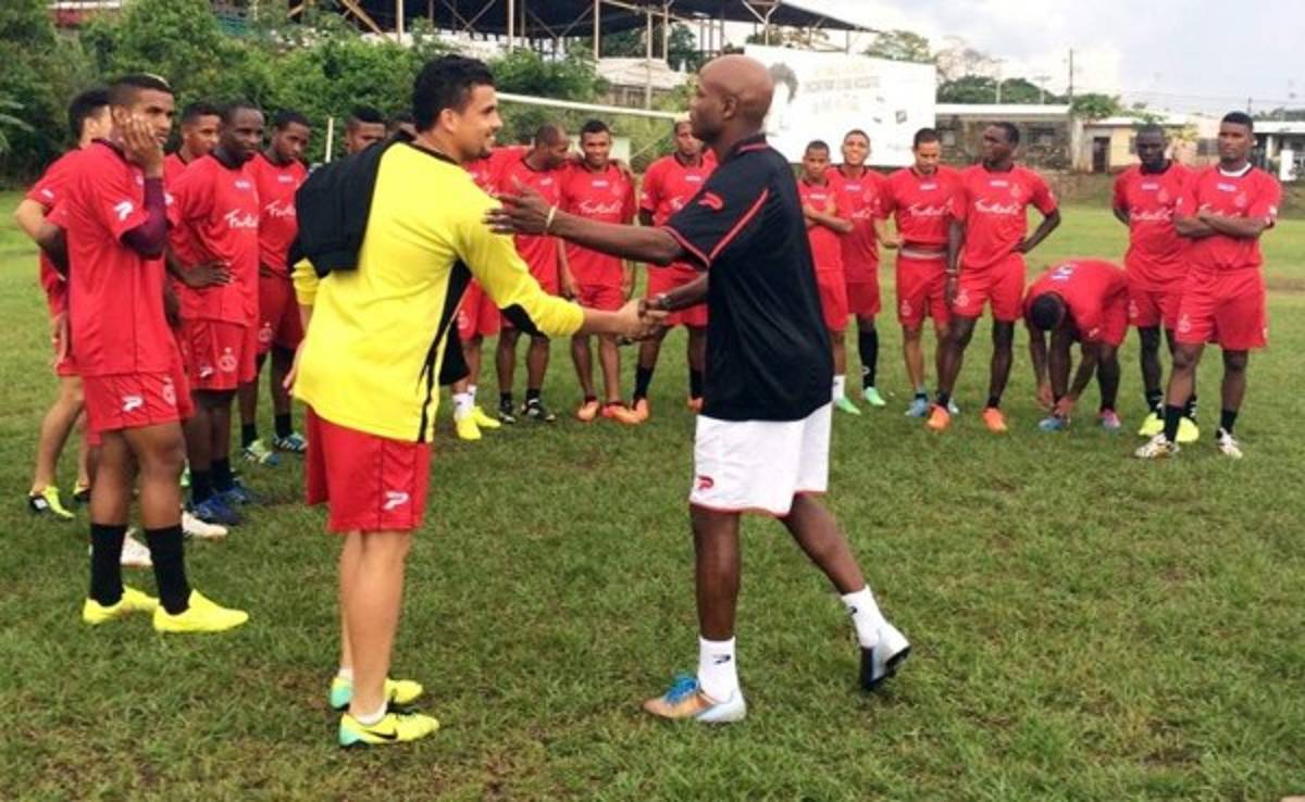 Jorge Dely Valdés: 'Dirigir a Tauro es algo que motiva”