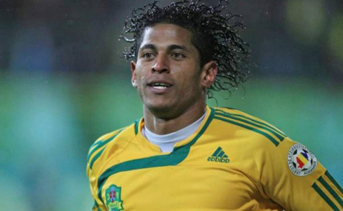 Las ligas exóticas donde han militado jugadores hondureños