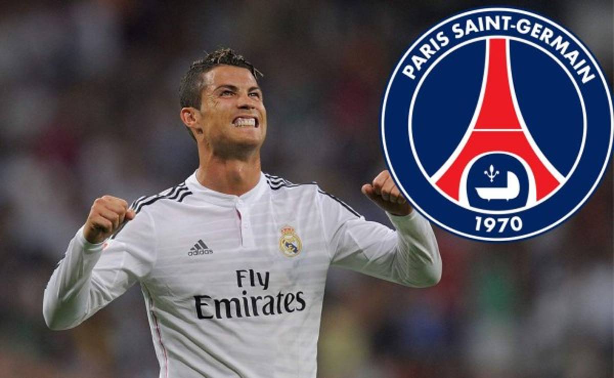 Estos son los equipos que pueden fichar a Cristiano Ronaldo