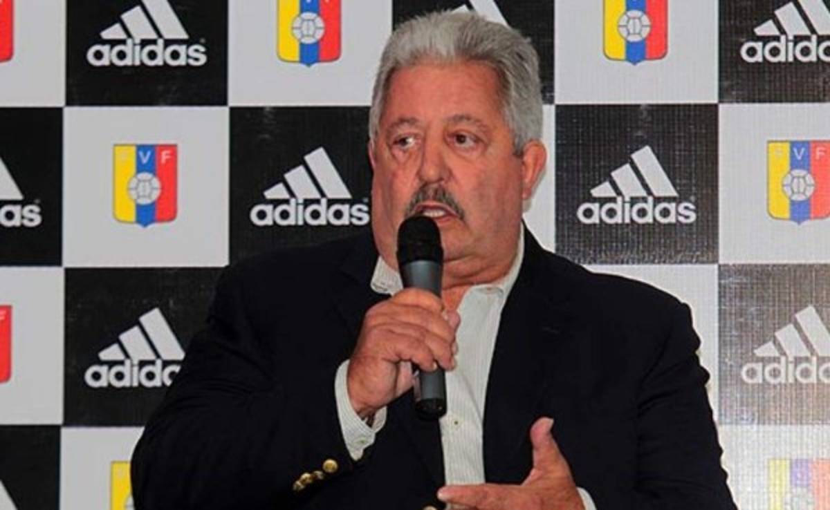 El venezolano Rafael Esquivel deberá seguir en prisión