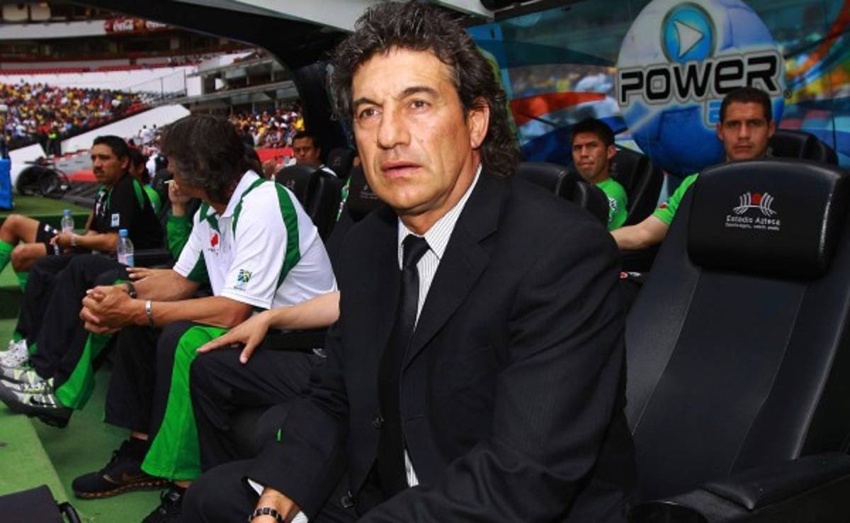 Ruben Romano confirma presencia en despedida de Carlos Pavón