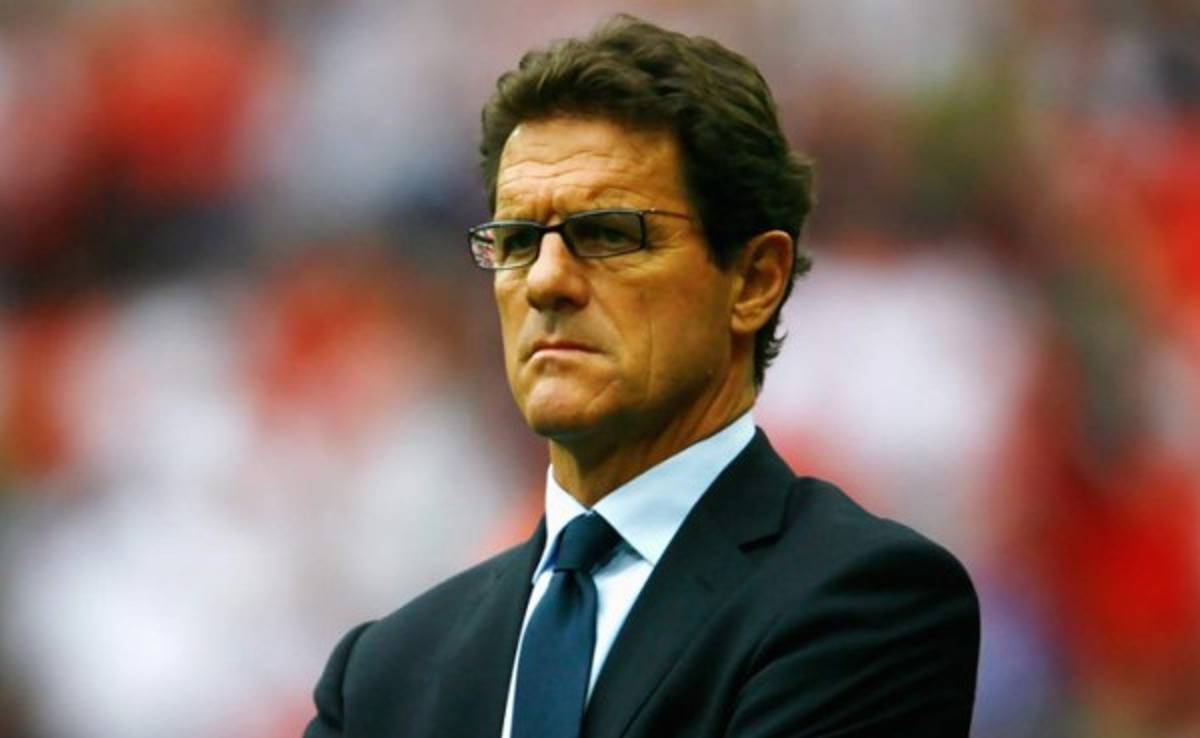 Fabio Capello expresa que Messi es más genial que Cristiano Ronaldo