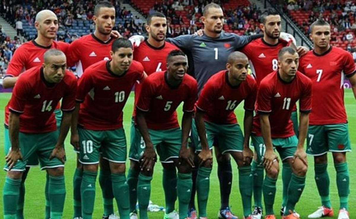 CAF sanciona a Marruecos sin participar en la Copa de África de 2015 y 2017