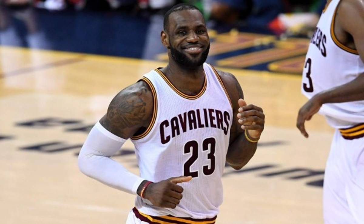 Cavaliers fuerzan un séptimo partido en finales de la NBA al vencer a Warriors