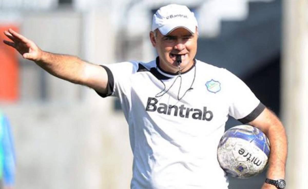 Mercado de fichajes en Honduras: Nájar enciende las alarmas en Olimpia, Motagua renovó a pieza vital ¿Y Luis Palma?