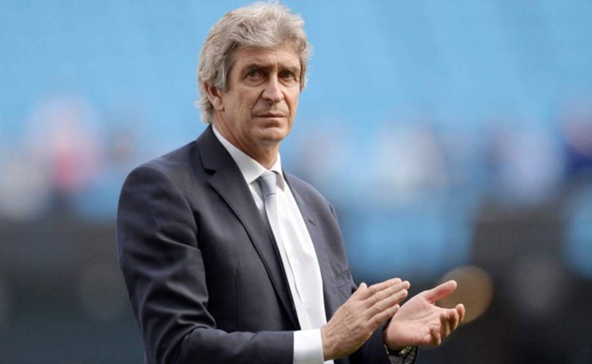 El millonario regalo del dueño del Manchester City a Pellegrini