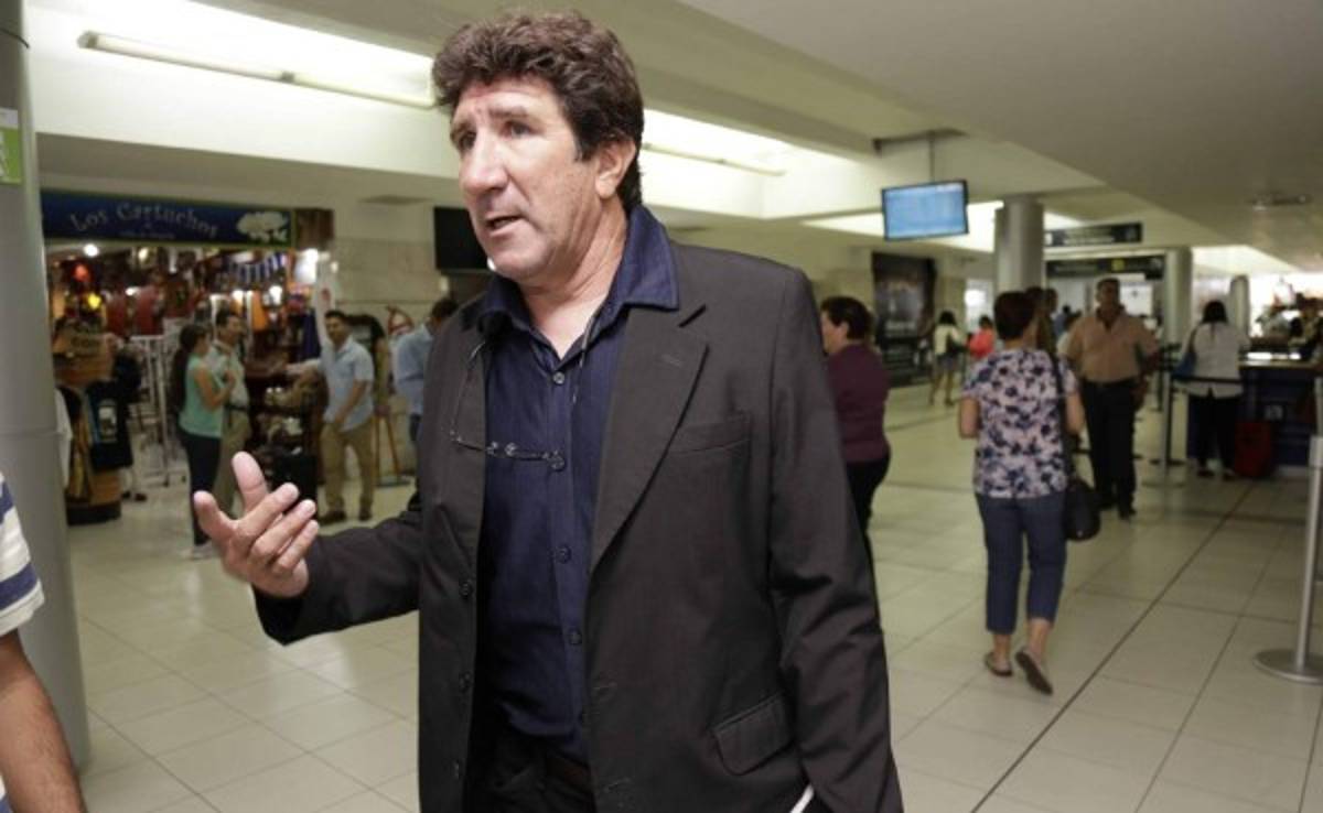 Héctor Vargas: 'El poderío que tiene la MLS está por encima del nuestro'