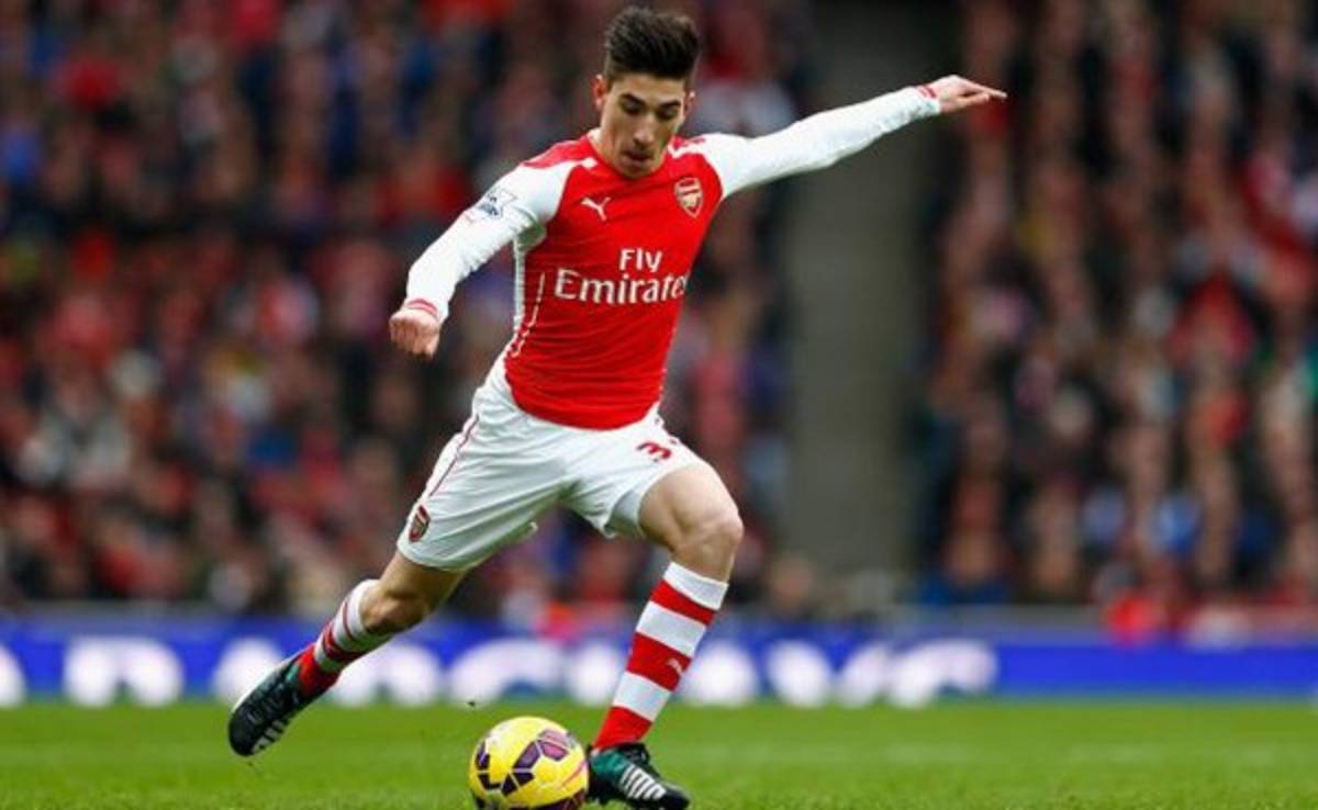 Ex jugador del Barceola superó en velocidad a Usain Bolt