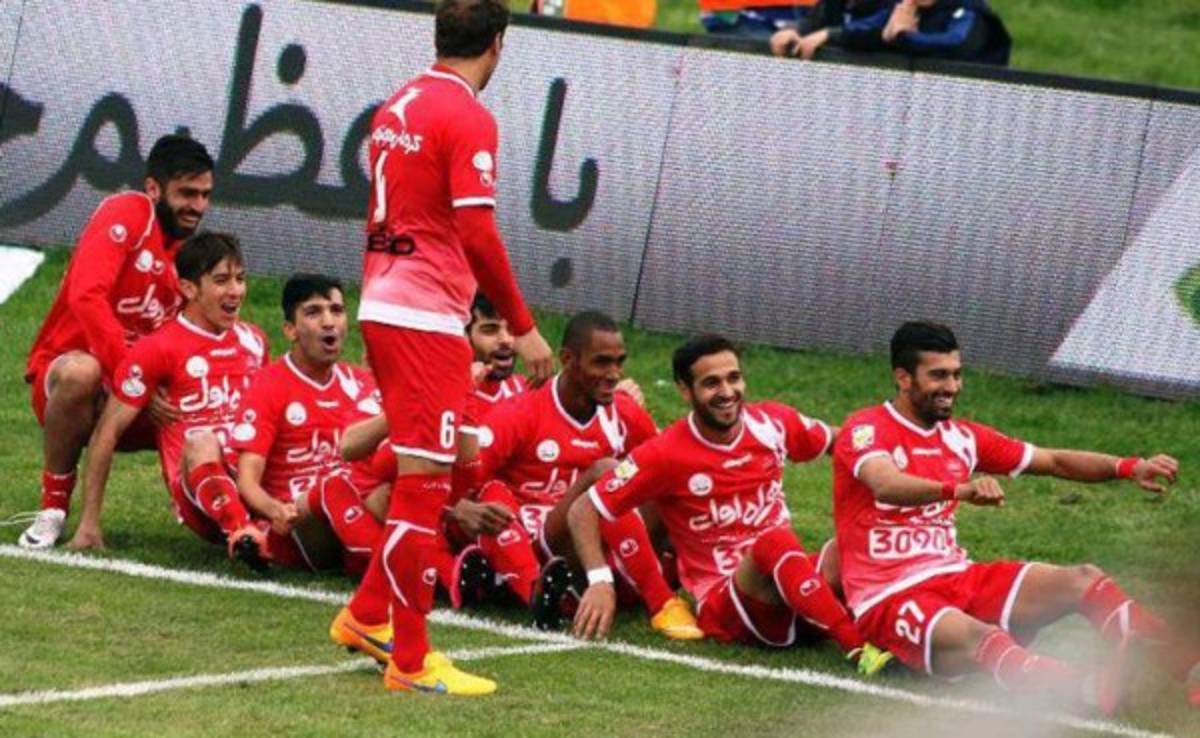 Bengtson tiene mañana otra 'final' por el título en Irán