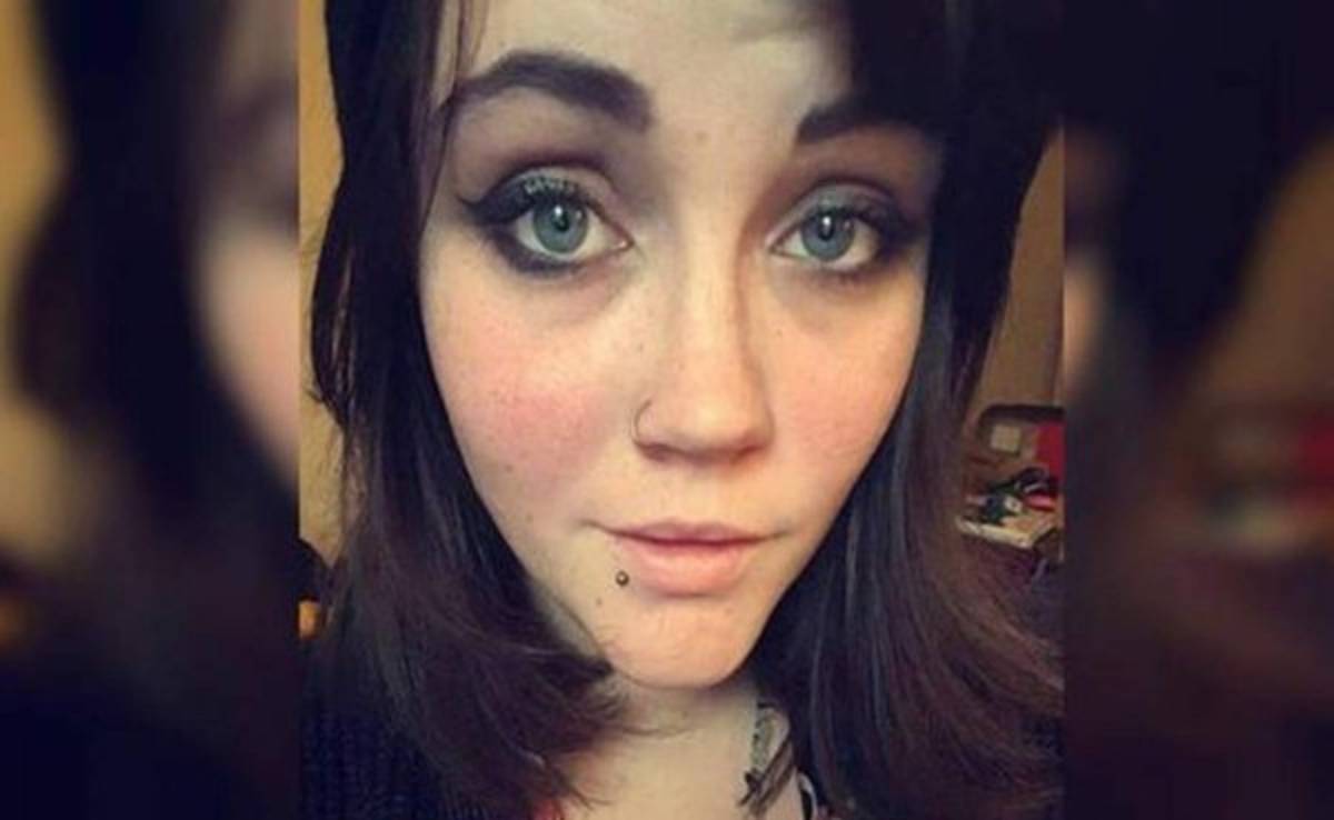 Mujer ebria muere congelada en Wisconsin, Estados Unidos