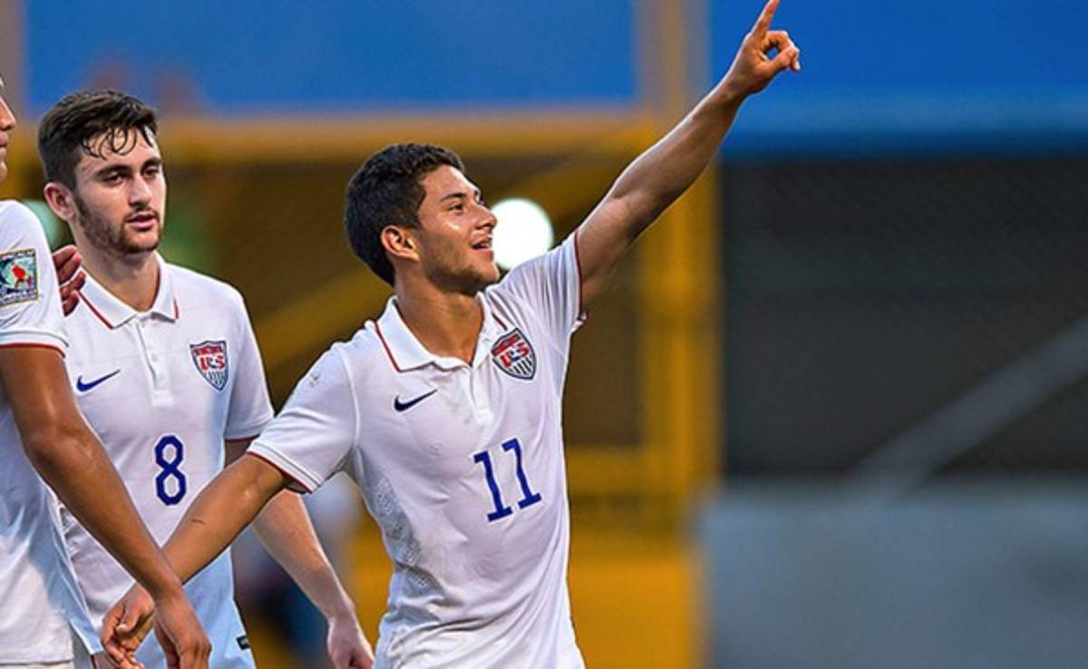 El salvadoreño sobrino de Hugo Pérez que quiere hacerle daño a Honduras