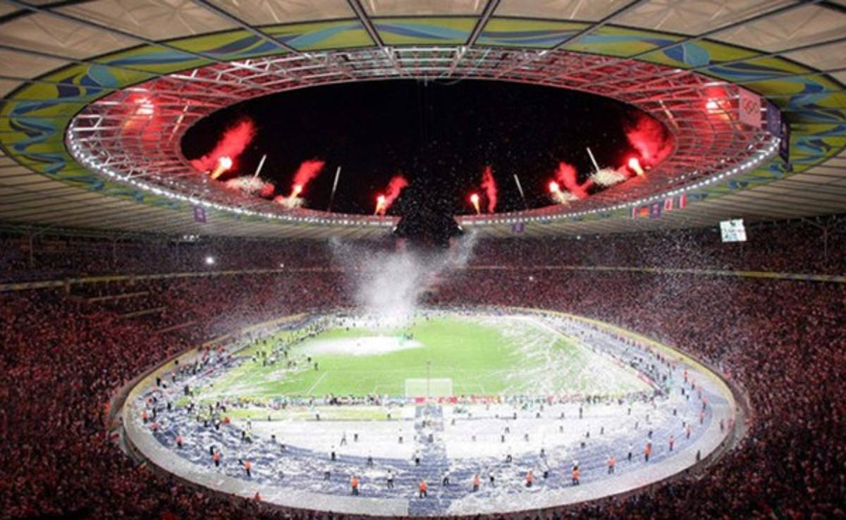 Barcelona espera al Real Madrid o Juventus en Berlín