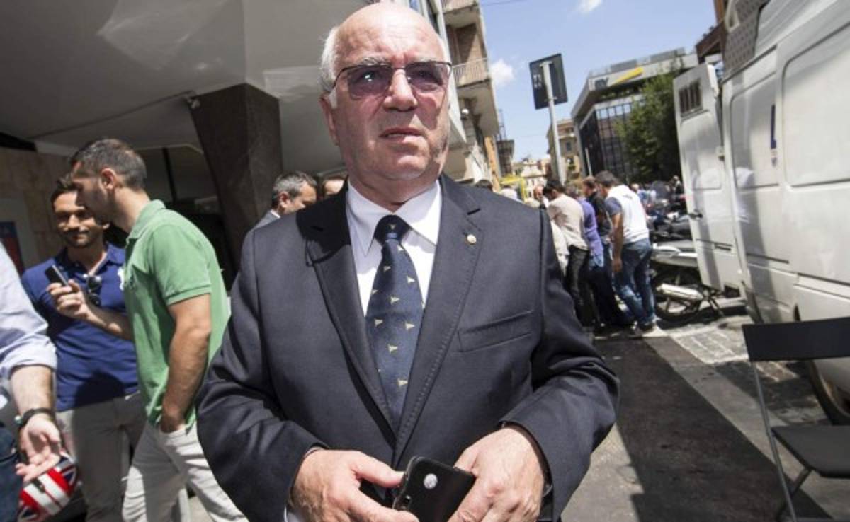 Polémica en Italia por declaraciones racistas contra africanos