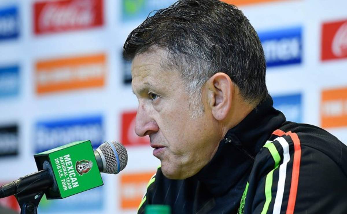 Osorio regresaría a Colombia para reemplazar a Rueda en el Atlético Nacional