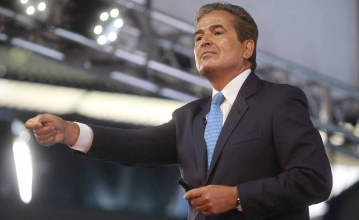 Pinto a los panameños: 'Honduras es un equipo que lo deja todo en la cancha”