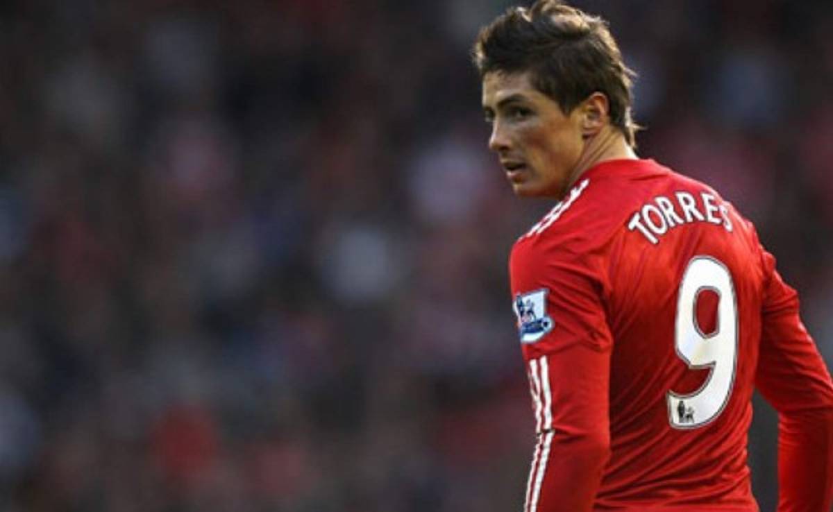El Liverpool, interesado en la vuelta de Torres