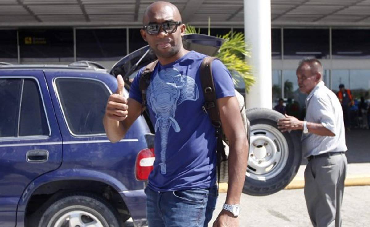 La Real Sociedad ficha al delantero Jerry Palacios