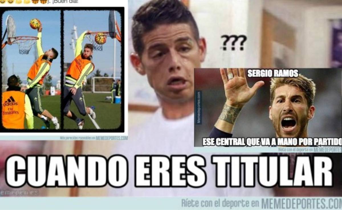 Los mejores memes del empate Real Madrid ante el Villarreal en el Bernabéu