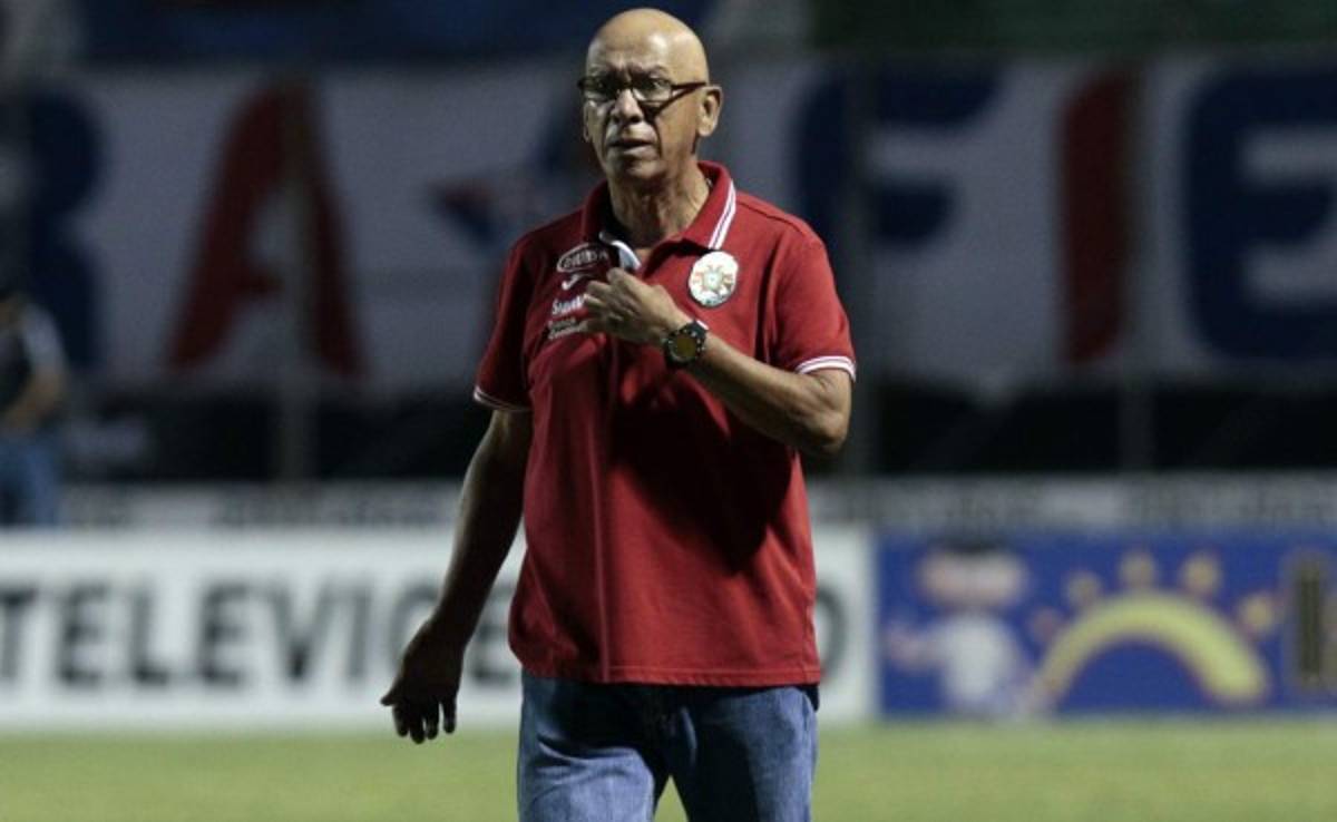 Jairo Ríos a Héctor Rodríguez: 'Lo felicito, es un arbitrazo, merece pitar un Mundial'