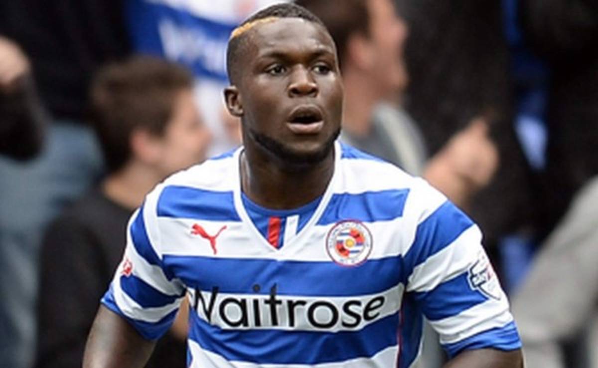 El ex madridista Royston Drenthe deja el Reading y ficha por el Erciyesspor