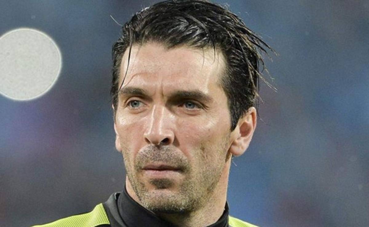Gianluigi Buffon lamenta la quiebra del Parma