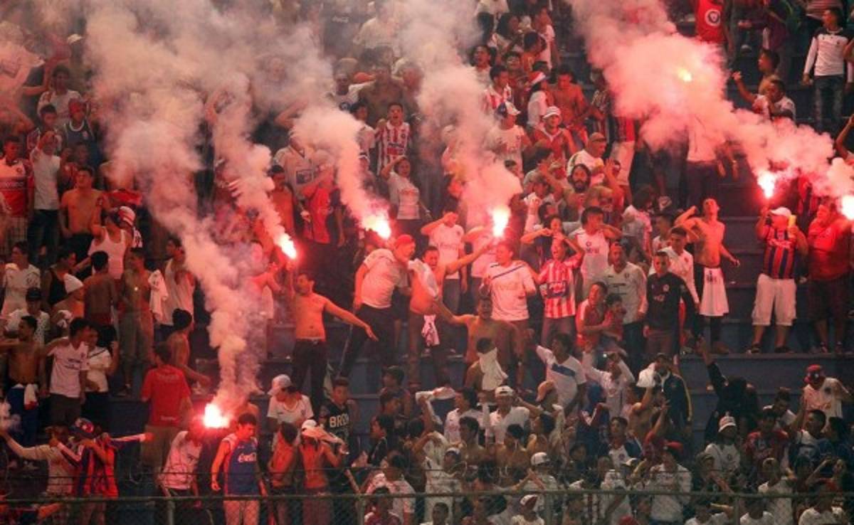 Olimpia pone a la venta 28 mil entradas para la Gran Final