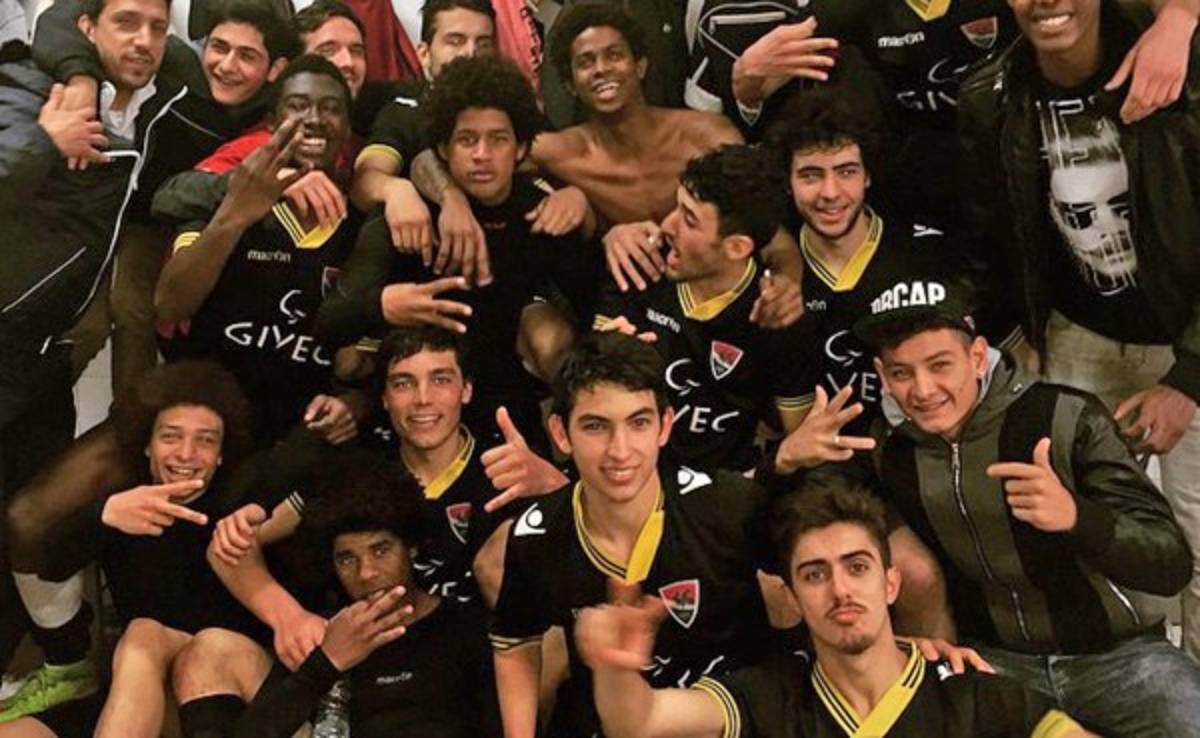 Jonathan Rubio anota otro doblete con el Gil Vicente de Portugal