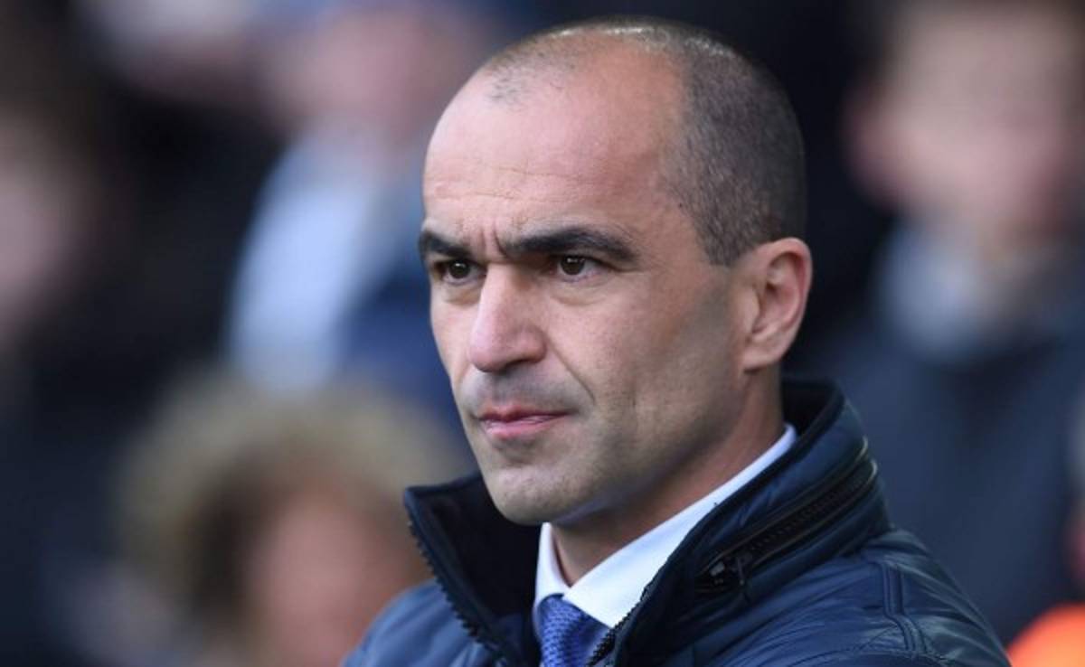 Roberto Martínez, nuevo entrenador de la seleción de Bélgica