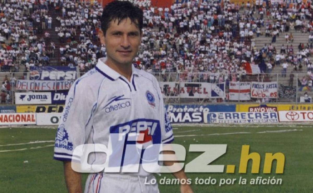 Así ha evolucionado la camisa del Olimpia de Honduras a lo largo de su historia centenaria