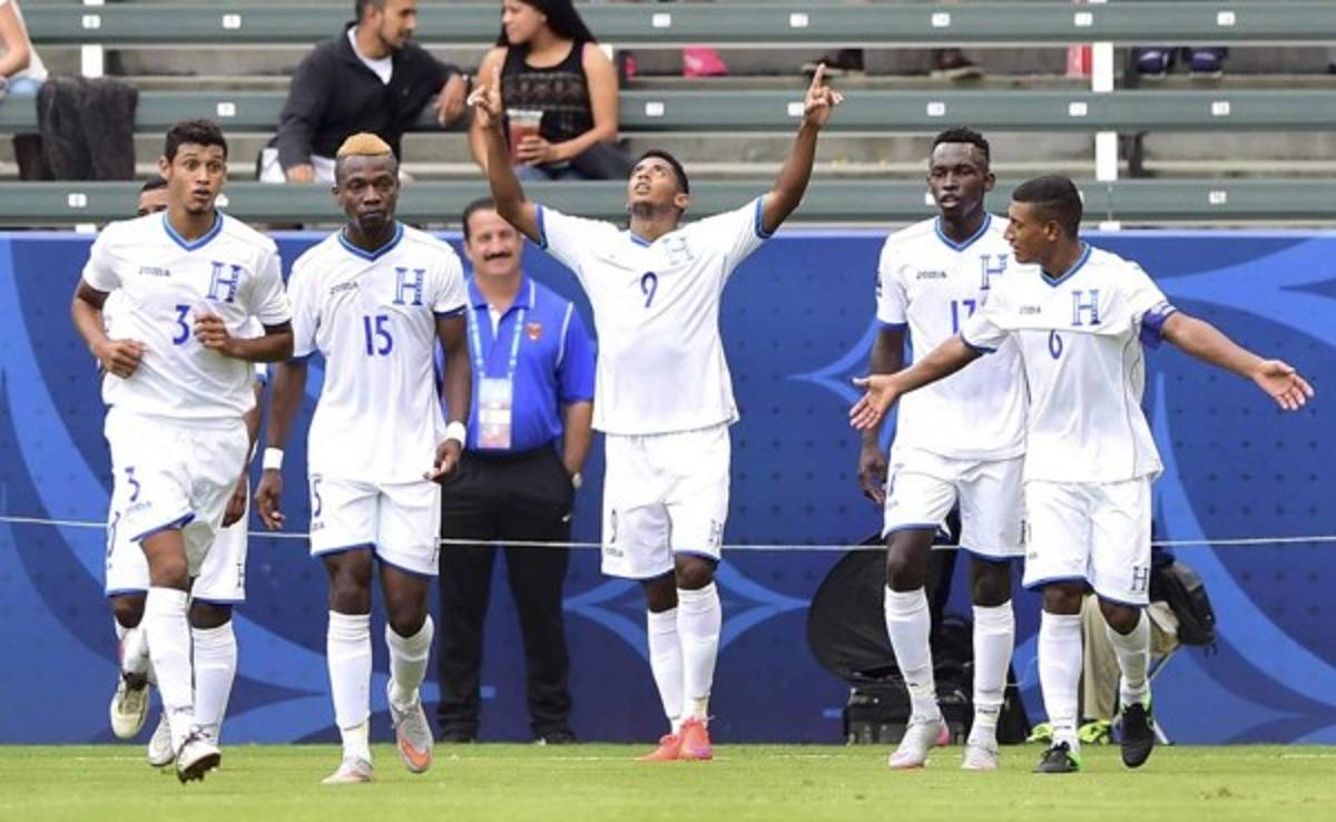 FIFA anuncia los bombos para sorteo de Juegos Olímpicos Río 2016