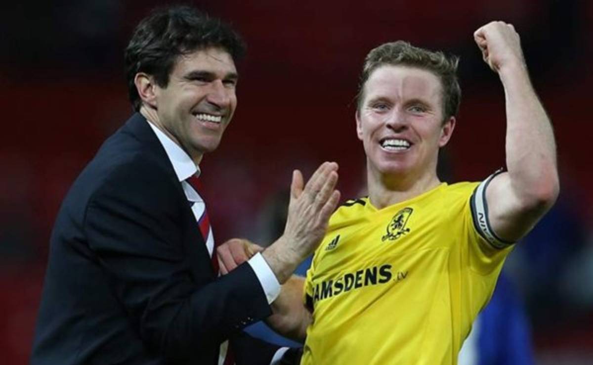 El Middlesbrough de Karanka asciende a la Premier League