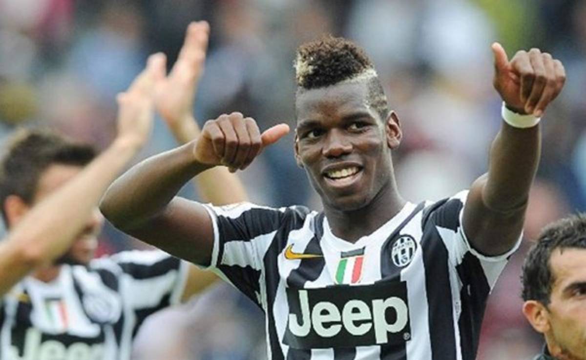 Real Madrid estaría dispuesto a pagar 100 millones por Pogba