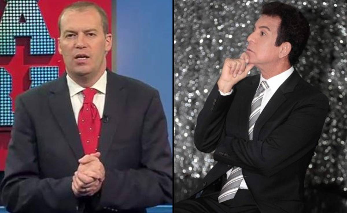 Nasralla a André Marín: 'Tienen una puñalada para toda la vida'