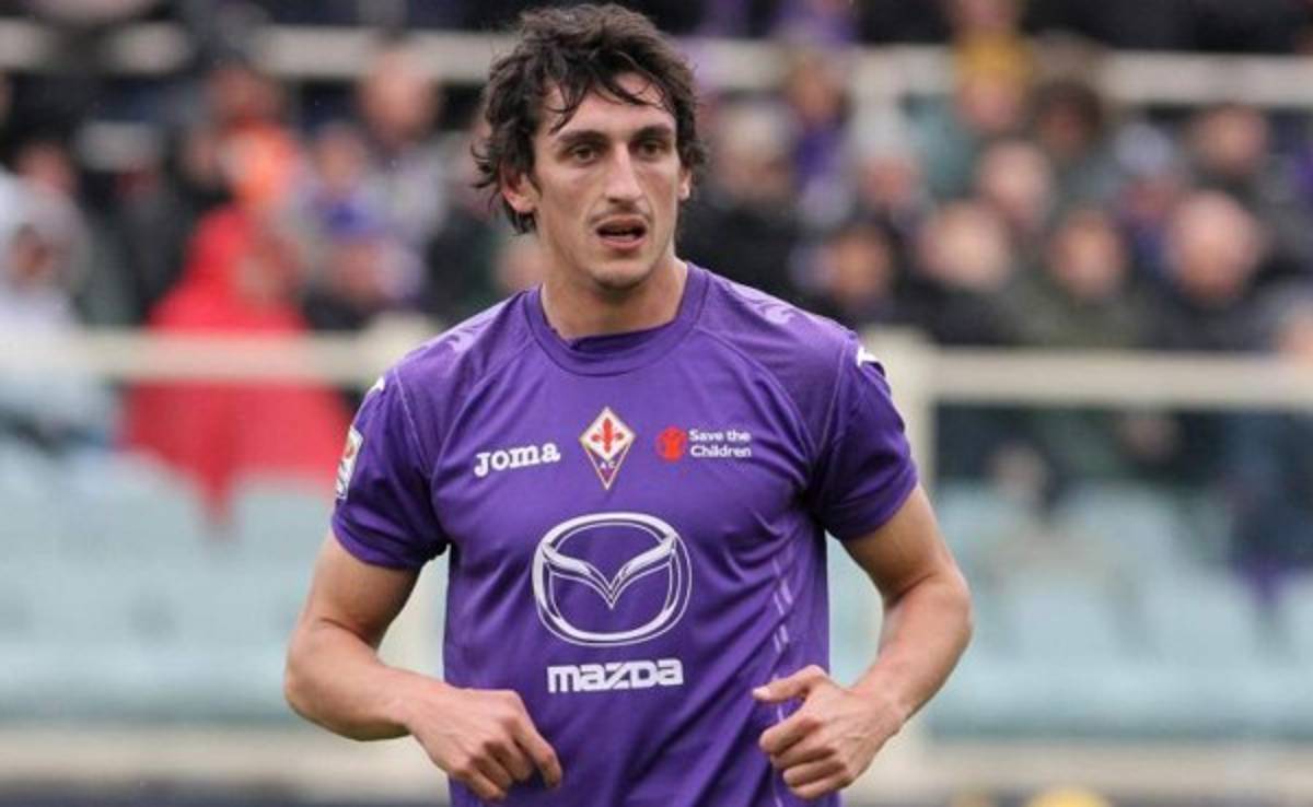 Atlético de Madrid ficha a Stefan Savic de la Fiorentina