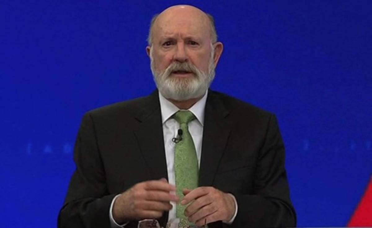 Manuel Lapuente: 'Esta selección de México es una de las peores'