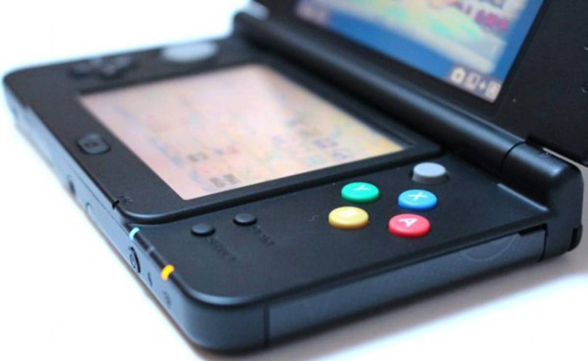New Nintendo 3DS superó a Xbox One y PS4 en ventas