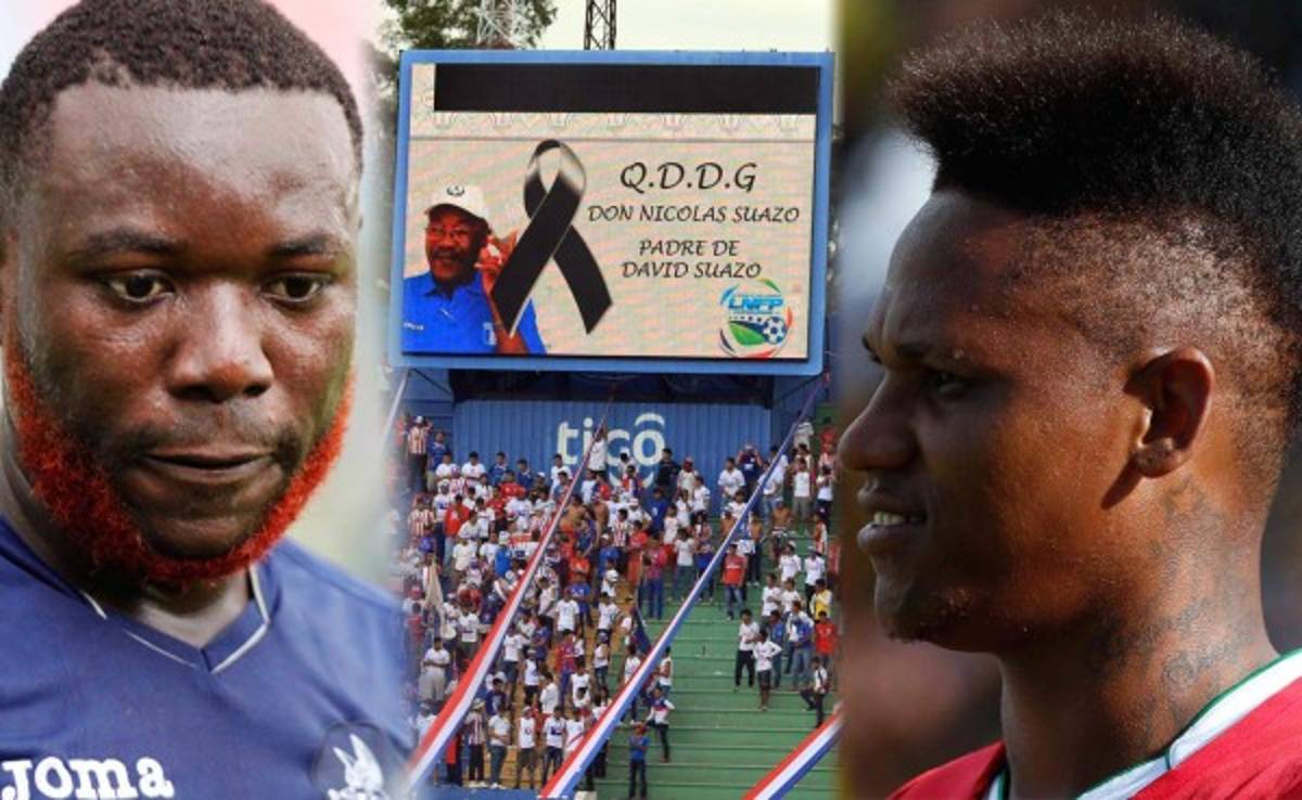 Las curiosidades que nos dejó la jornada 9 de la Liga Nacional de Honduras